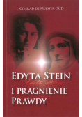 Edyta Stein i pragnienie prawdy