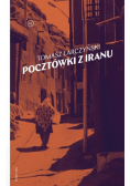 Pocztówki z Iranu