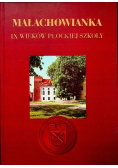 Małachowianka IX wieków płockiej szkoły