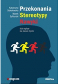 Przekonania stereotypy  nawyki