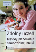 Zdolny uczeń