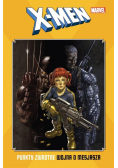 X-Men: Punkty zwrotne Wojna o mesjasza