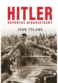 Hitler Reportaż biograficzny