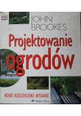 Projektowanie ogrodów