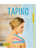 Taping Taśmy na bóle mięśni i inne dolegliwości