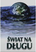 Świat na długu