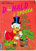 Donald i spółka Nr 34 / 93