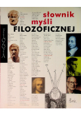 Słownik myśli filozoficznej