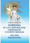 Nowenna ku czci Niepokalanej