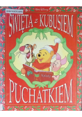 Święta z Kubusiem Puchatkiem