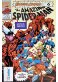 The amazing Spider - Man Nr 4 / 96