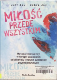 Miłość przede wszystkim