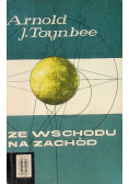 Ze wschodu na zachód
