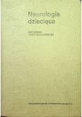 Neurologia dziecięca