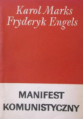 Manifest komunistyczny