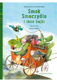 Smok Smoczydło i inne bajki