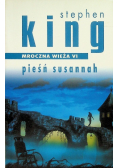 Mroczna wieża Tom VI Pieśń Susannah
