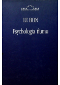 Psychologia tłumu