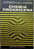 Chemia organiczna