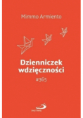 Dzienniczek wdzięczności #365