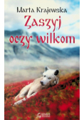 Wilcza dolina. Tom 2. Zaszyj oczy wilkom