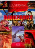 Ilustrowana encyklopedia Dinozaury