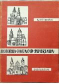 Złotoryja Chojnów Świerzawa