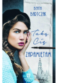 Taką Cię zapamiętam
