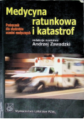 Medycyna ratunkowa i katastrof