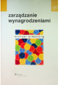 Zarządzanie wynagrodzeniami