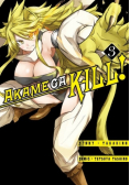 Akame ga Kill Tom 3