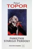 Pamiętnik starego pierdoły