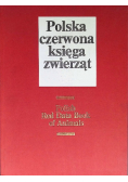 Polska czerwona księga zwierząt