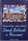 Zamek Królewski w Warszawie