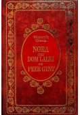 Nora czyli Dom Lalki Peer Gynt