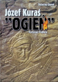 Józef Karaś "Ogień" Partyzant Podhala