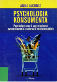 Psychologia konsumenta