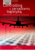 Controlling w zarządzaniu logistyką