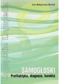 Samogłoski Profilaktyka diagnoza korekta
