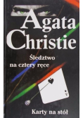 Śledztwo na cztery ręce