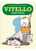 Vitello kopie dziurę