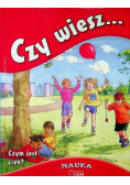 Czy wiesz .. Czym jest cień ?