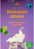 Origami modułowe czyli origami przestrzenne