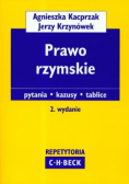 Prawo rzymskie