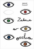 Zabawa w oczka