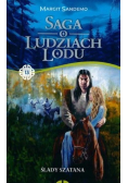 Saga o ludziach lodu Tom 13 Ślady szatana