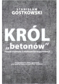 Król betonów