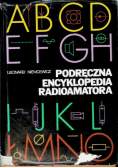 Podręczna encyklopedia radioamatora