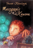 Maszynopis z Kawonu