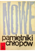 Nowe pamiętniki chłopów